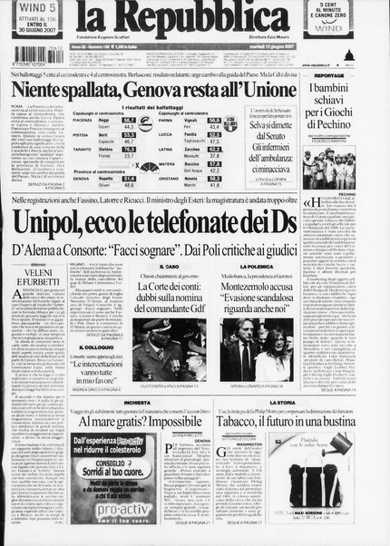 La repubblica